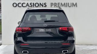 Mercedes GLB  - photo 3