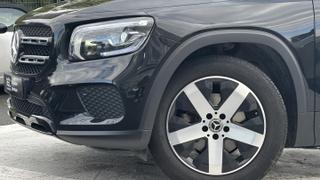 Mercedes GLB  - photo 4