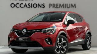 Renault Captur  - photo 0