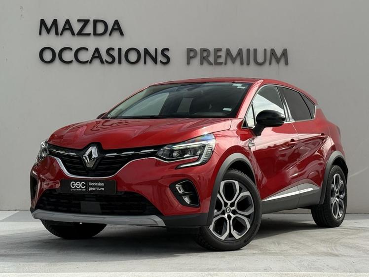 Renault Captur  - 16 490 €