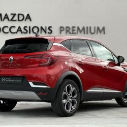 Renault Captur 1.0 TCe 90ch Techno occasion - H&eacute;rouville-Saint-Clair - photo 2/20