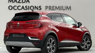 Renault Captur  - photo 1
