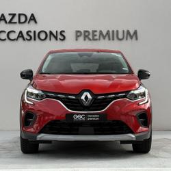 Renault Captur 1.0 TCe 90ch Techno occasion - H&eacute;rouville-Saint-Clair - photo 3/20