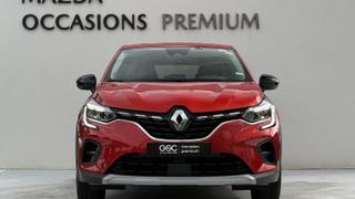 Renault Captur  - photo 2