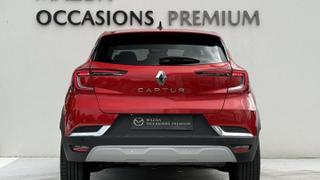 Renault Captur  - photo 3