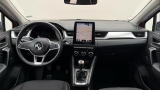 Renault Captur  - photo 4