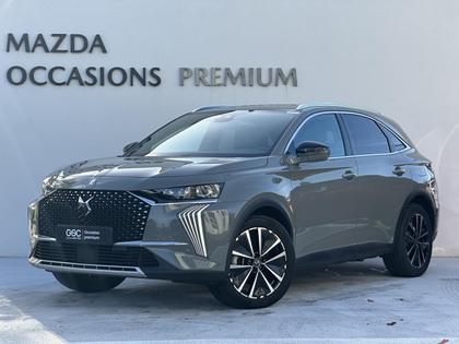 DS DS7 - E-TENSE 4x4 300ch Rivoli - 30 990 €