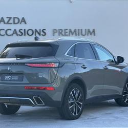 DS DS7 E-TENSE 4x4 300ch Rivoli occasion - H&eacute;rouville-Saint-Clair - photo 2/20
