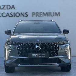 DS DS7 E-TENSE 4x4 300ch Rivoli occasion - H&eacute;rouville-Saint-Clair - photo 3/20