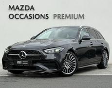 Mercedes Classe C