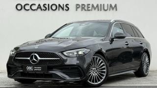 Mercedes Classe C  - Amg - photo 0