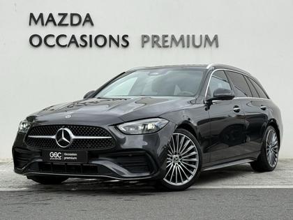 Mercedes Classe C - 200 d 163ch AMG Line - 36 990 €
