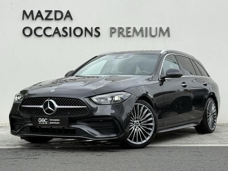 Mercedes Classe C  - Amg - 36 990 €