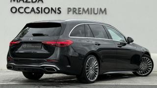 Mercedes Classe C  - Amg - photo 1