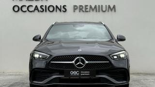 Mercedes Classe C  - Amg - photo 2