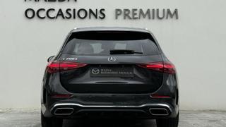 Mercedes Classe C  - Amg - photo 3