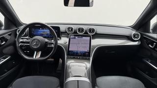 Mercedes Classe C  - Amg - photo 4