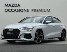 Audi A3 Sportback Hérouville-Saint-Clair