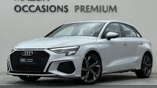 Audi A3 Sportback  - S Line - photo 0