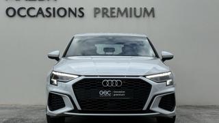 Audi A3 Sportback  - S Line - photo 2