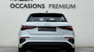 Audi A3 Sportback  - S Line - photo 3