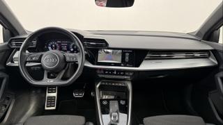 Audi A3 Sportback  - S Line - photo 4