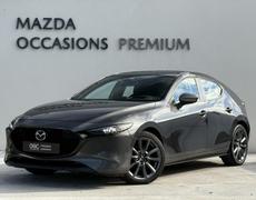 Mazda Mazda3 Hérouville-Saint-Clair