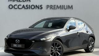 Mazda Mazda3  - photo 0