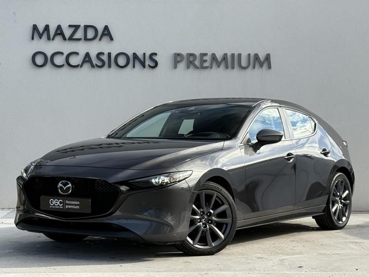 Mazda Mazda3  - 18 990 €