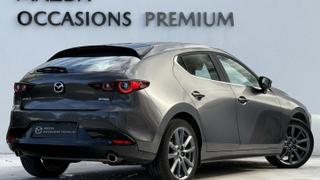 Mazda Mazda3  - photo 1
