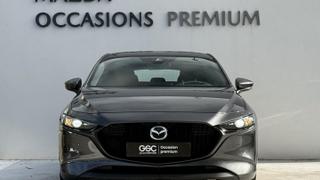 Mazda Mazda3  - photo 2
