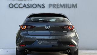 Mazda Mazda3  - photo 3