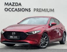 Mazda Mazda3 Hérouville-Saint-Clair