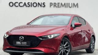 Mazda Mazda3  - photo 0