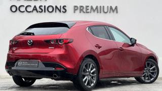 Mazda Mazda3  - photo 1