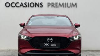 Mazda Mazda3  - photo 2
