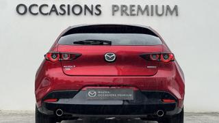 Mazda Mazda3  - photo 3