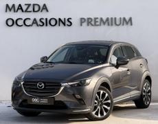 Mazda CX-3 Hérouville-Saint-Clair