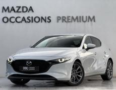 Mazda Mazda3 Hérouville-Saint-Clair