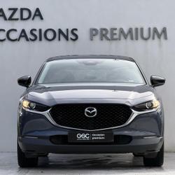 Mazda CX-30 2.5 e-SKYACTIV-G M-Hybrid 140ch Homura 2025 occasion - H&eacute;rouville-Saint-Clair - photo 3/20