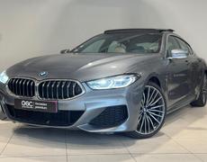 BMW Serie 8 Hérouville-Saint-Clair