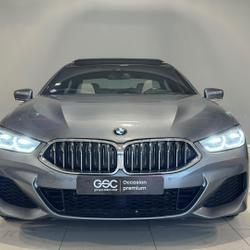 BMW Serie 8 840iA 333ch xDrive M Sport Technic occasion - H&eacute;rouville-Saint-Clair - photo 2/28