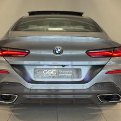 BMW Serie 8 840iA 333ch xDrive M Sport Technic occasion - H&eacute;rouville-Saint-Clair - photo 3/28