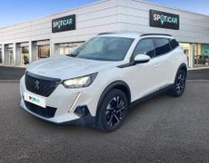 Peugeot 2008 Auch