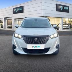 Peugeot 2008 2008 PureTech 130 S&S BVM6 Allure Auch