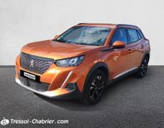 Peugeot 2008 Carcassonne