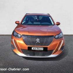 Peugeot 2008 2008 1.2 PureTech 130ch S&S BVM6 Allure Carcassonne