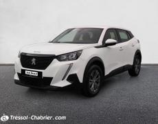 Peugeot 2008 Lézignan-Corbières