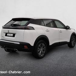 Peugeot 2008 2008 PureTech 130 S&S BVM6 Active L&eacute;zignan-Corbi&egrave;res