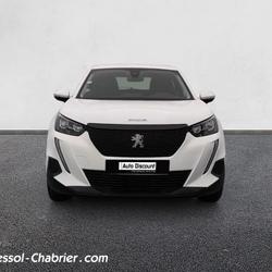 Peugeot 2008 2008 PureTech 130 S&S BVM6 Active L&eacute;zignan-Corbi&egrave;res